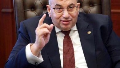 جمعية الخبراء