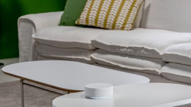 شركة إل جي إلكترونيكس