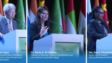 الدكتورة رانيا المشاط