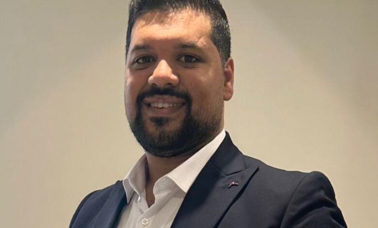 المهندس محمد عبدالهادي