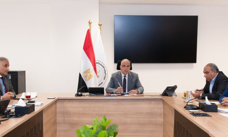 الدكتور هانى سويلم