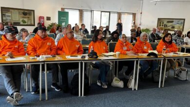 الاتحاد الإفريقي لحدائق الحيوان