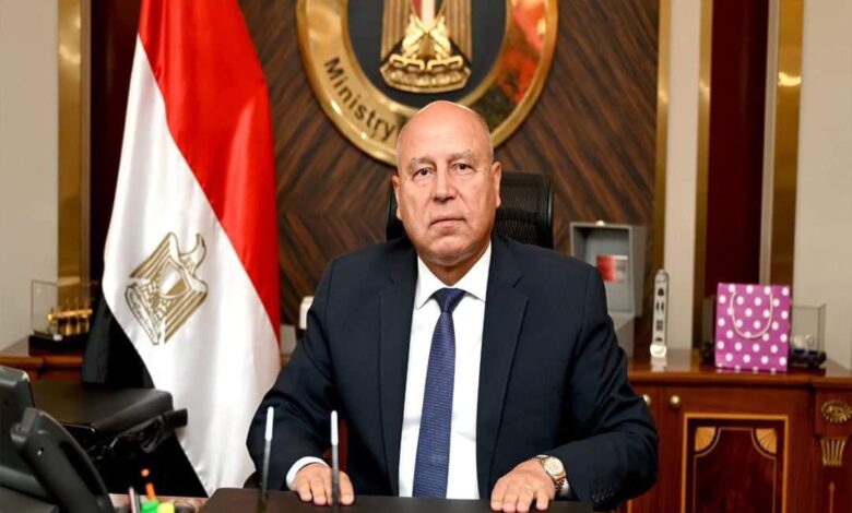 كامل الوزير