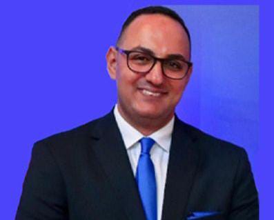 الدكتور محمد عبد الوهاب