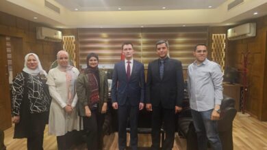 محمد المنسي