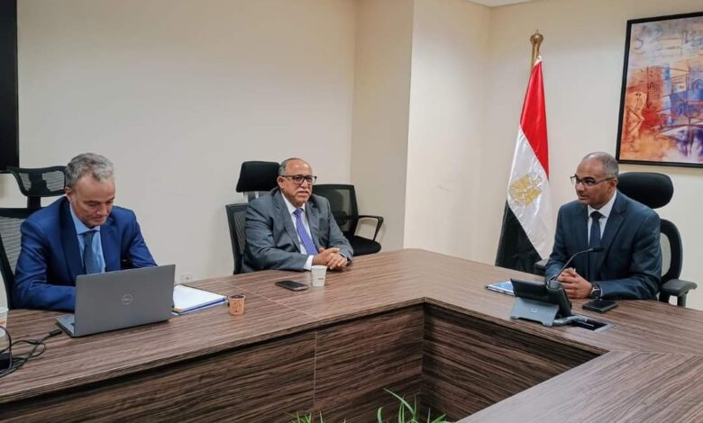 الدكتور سيد إسماعيل