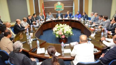 الدكتور شريف فاروق