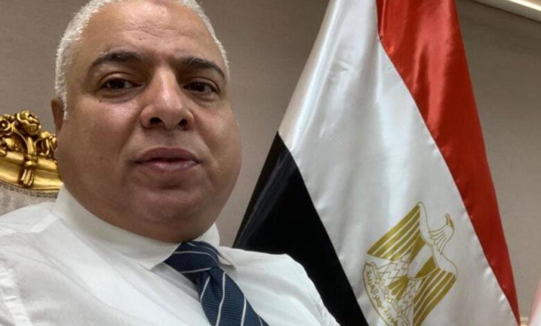 علاء نصر الدين