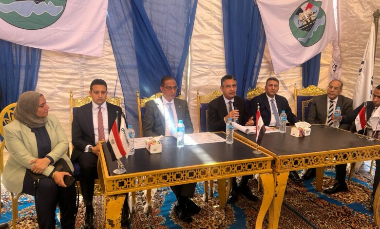 وزير التموين