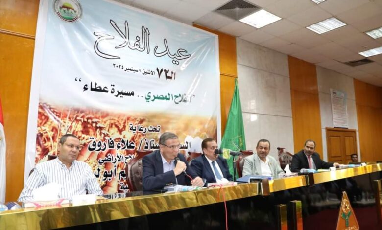 علاء فاروق