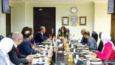 رانيا المشاط