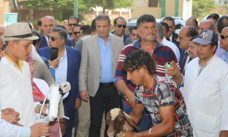 علاء فاروق