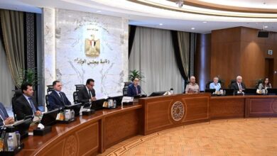 رئيس الوزراء