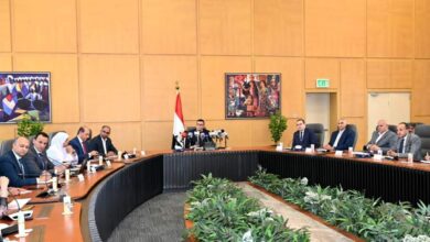وزير الإسكان