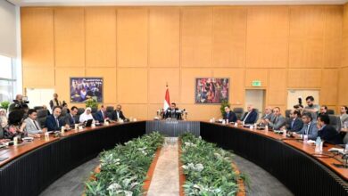 وزير الإسكان