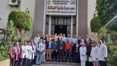 وقاية النباتات