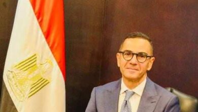 وزير الاستثمار