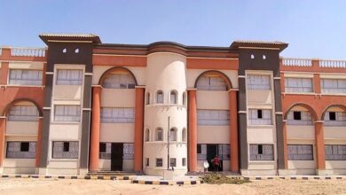 حدائق العاصمة