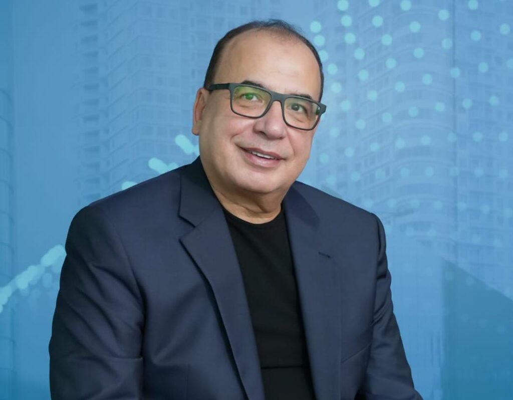 Mohammed Amin