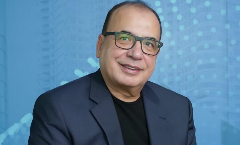Mohammed Amin