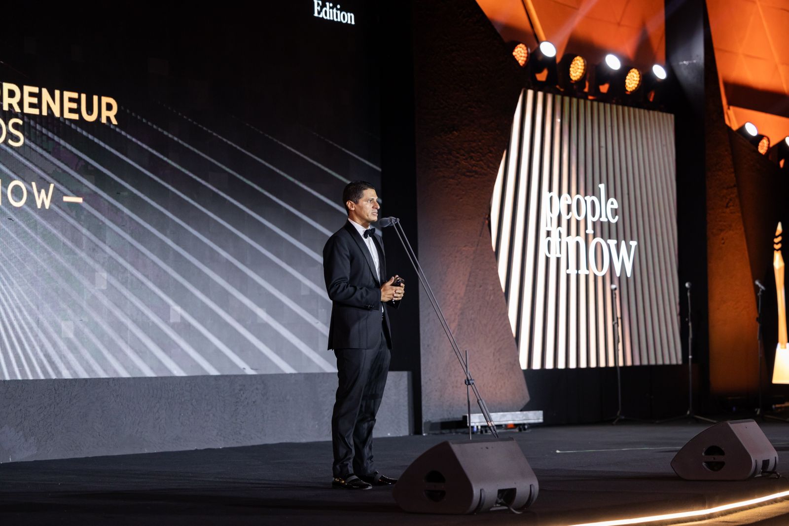 Egypt's Entrepreneur Awards 