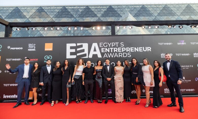 Egypt's Entrepreneur