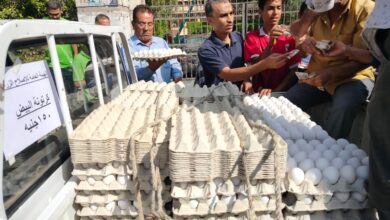 حملة إنتاجنا لأبناءنا