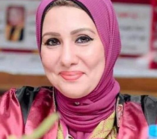 رانيا الكلاني