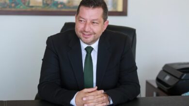 شريف الصياد