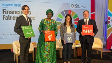 رانيا المشاط