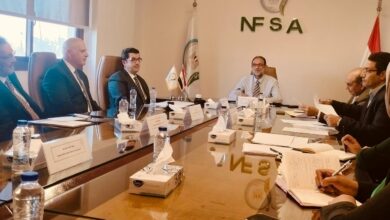 رئيس سلامة الغذاء