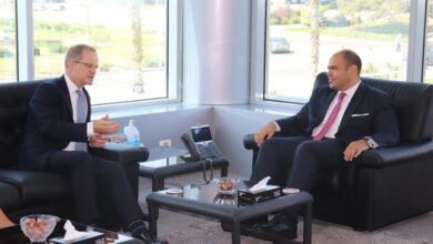 رئيس حماية المنافسة