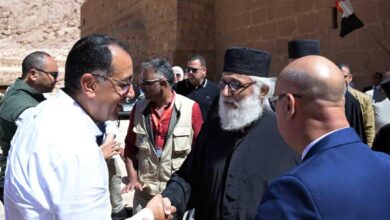 رئيس الوزراء