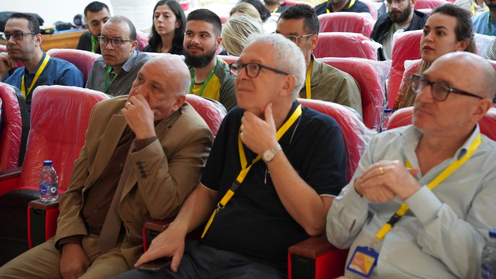 مركز التنمية المستدامة