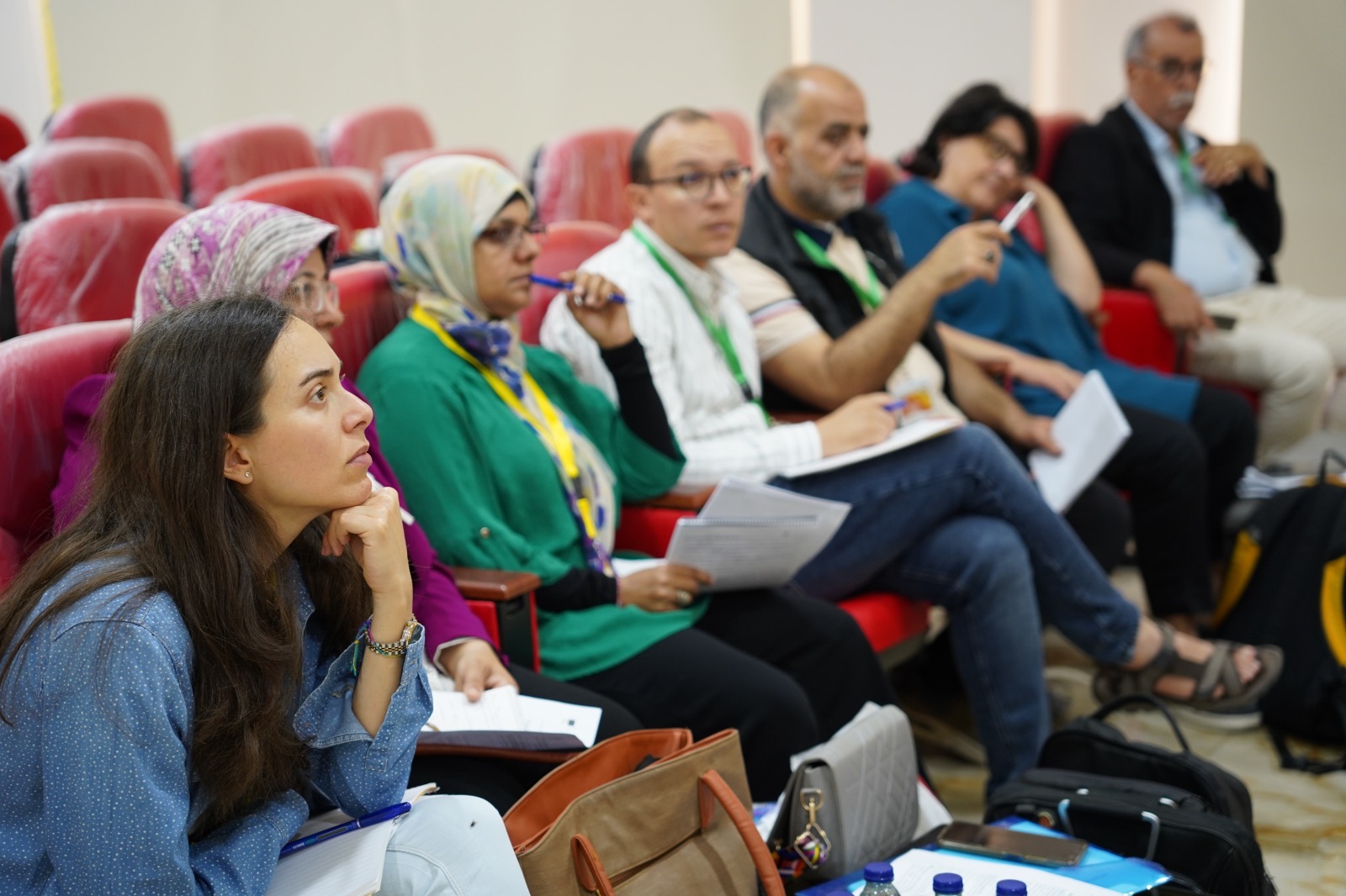 مركز التنمية المستدامة
