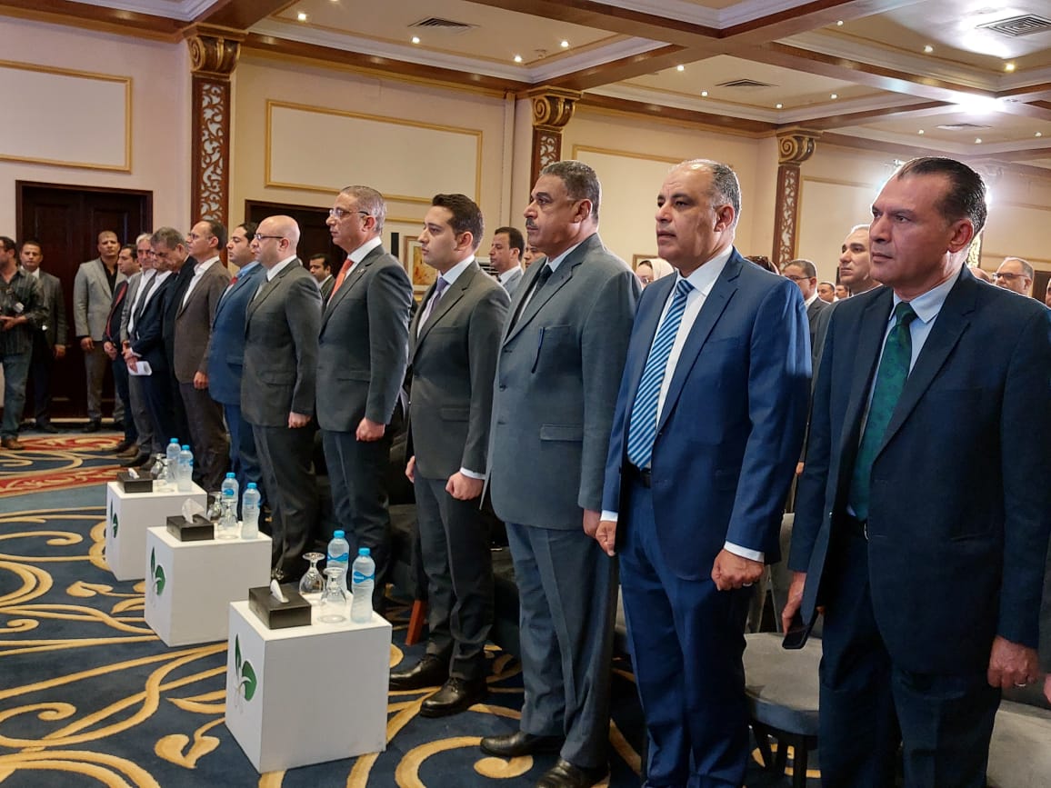 فعاليات الدورة الثالثة من مهرجان النباتات الطبية