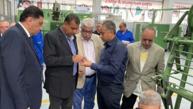 غرفة الصناعات الهندسية