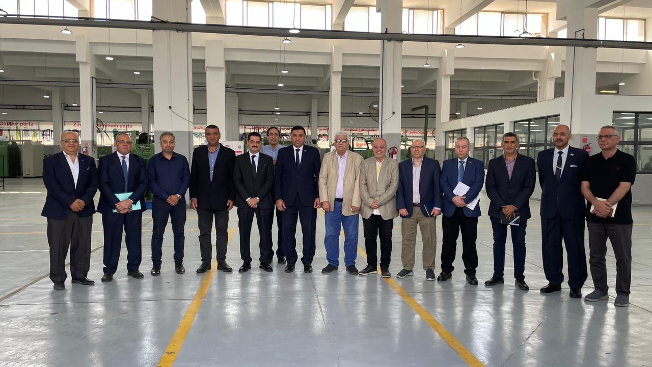 غرفة الصناعات الهندسية