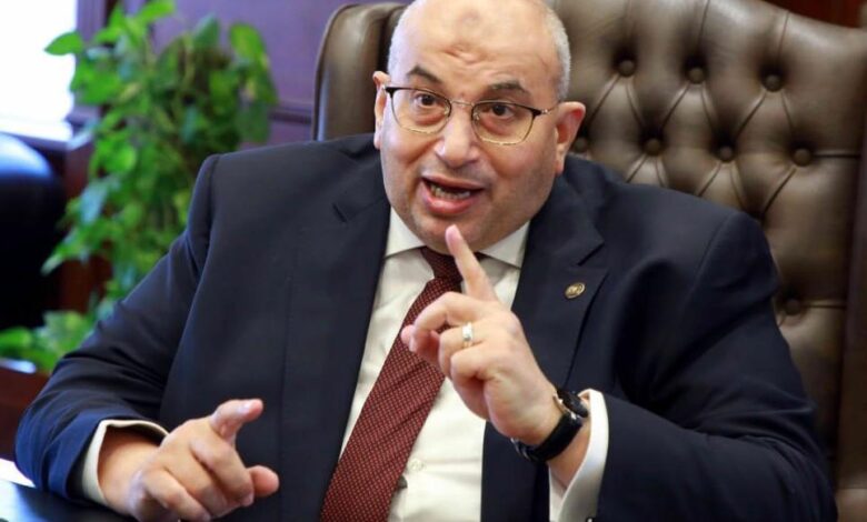 جمعية الخبراء