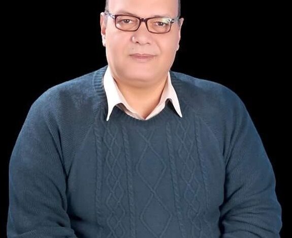 محمد عارف
