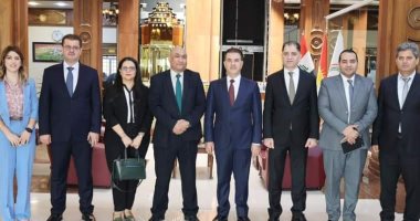 المجلس التصديري للصناعات الغذائية
