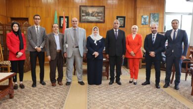 مؤسسة مصر الخير