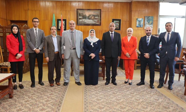 مؤسسة مصر الخير