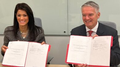 وزير التخطيط