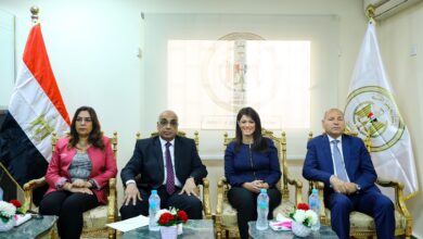 «التخطيط» و«التنمية» و«العدل»