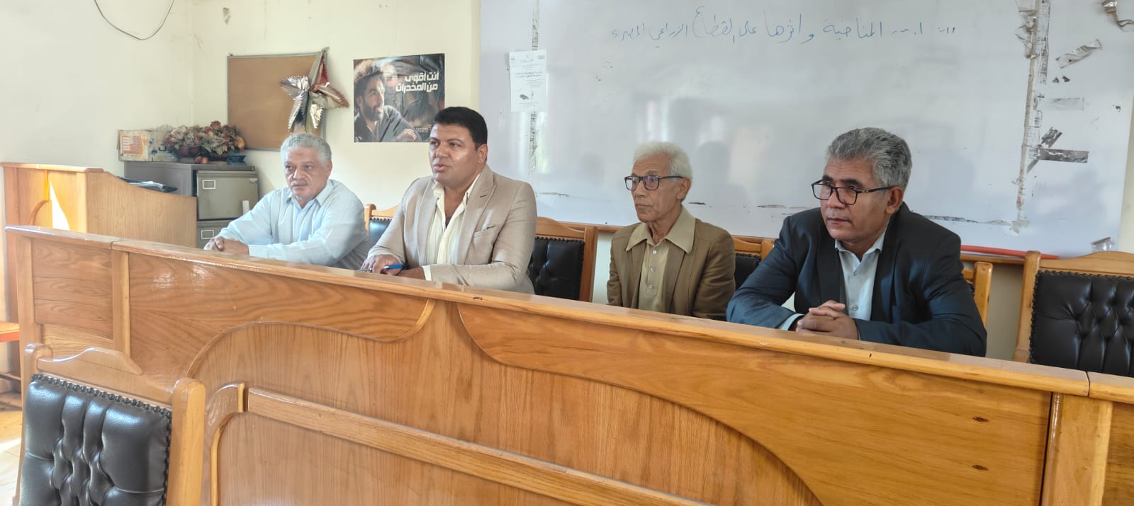 الزراعة