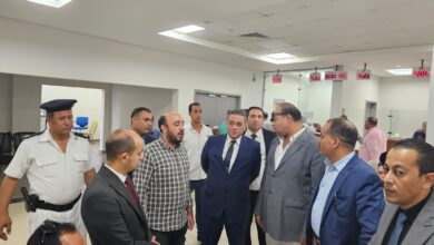 حسن الشوربجي