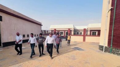 أحمد محمد عبدالرازق