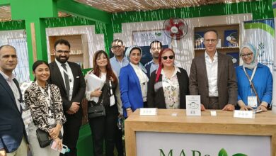 غرفة الصناعات الغذائية