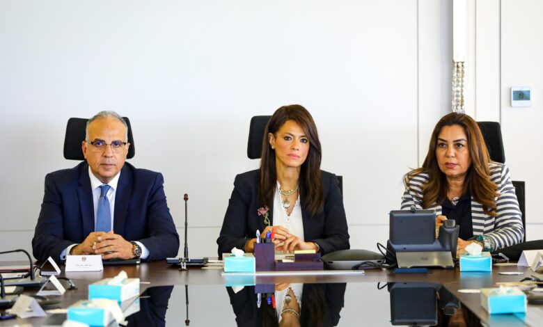 وزارة التخطيط والرس والتنمية